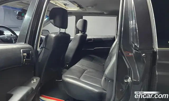 SsangYong Korando 2015 2.0 автомат (гидро), миниатюра 12