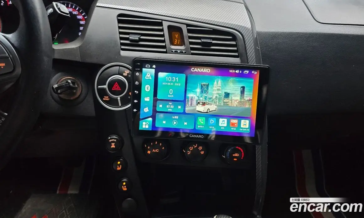 SsangYong Korando 2015 2.0 автомат (гидро), фото 14