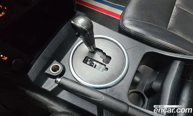 SsangYong Korando 2015 2.0 автомат (гидро), миниатюра 9