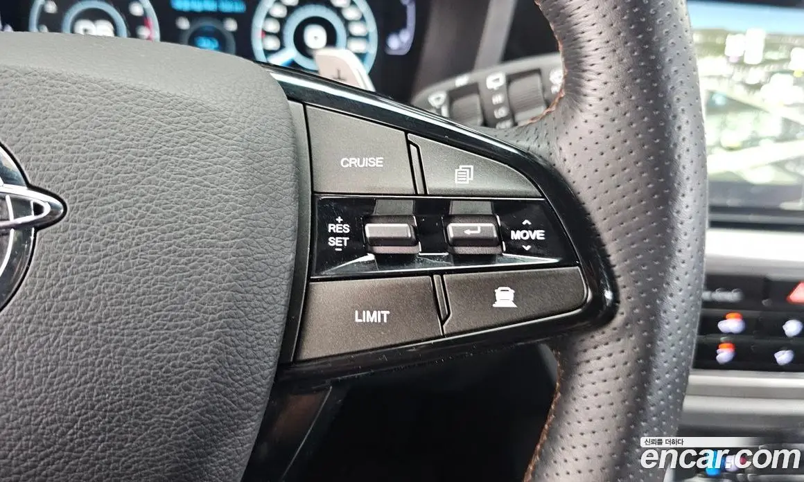 SsangYong Korando 2019 1.5 автомат (гидро), фото 16