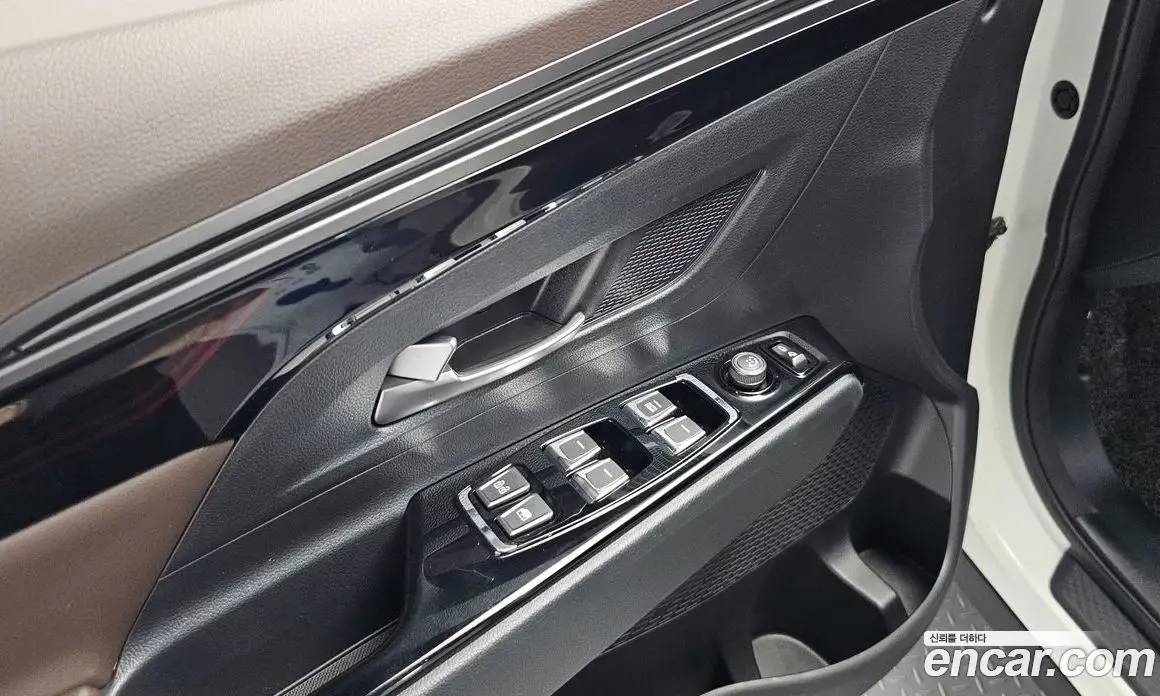 SsangYong Korando 2019 1.5 автомат (гидро), фото 19