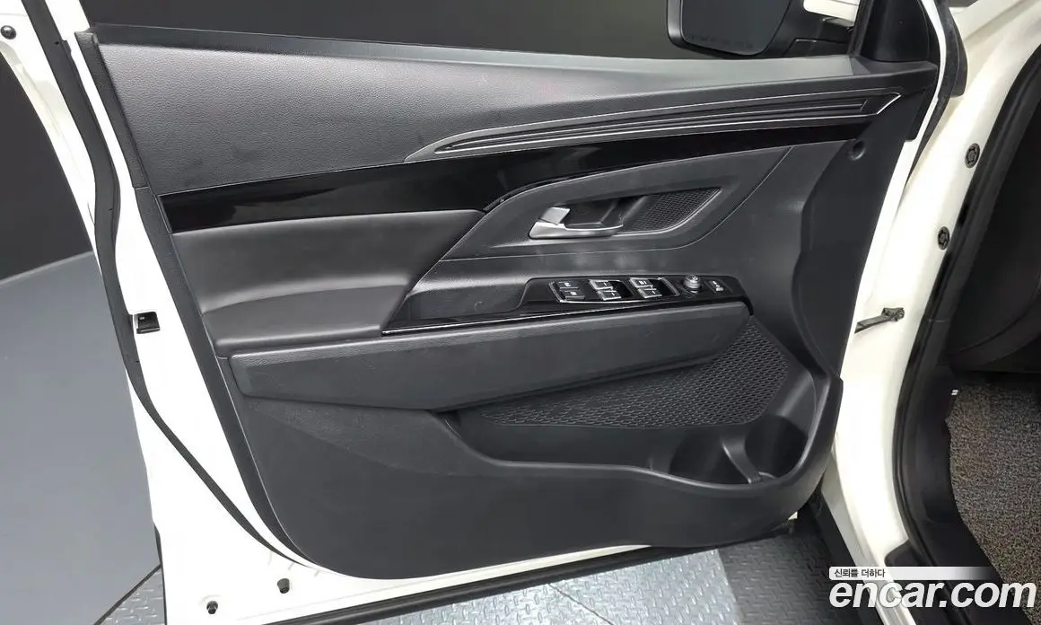 SsangYong Korando 2021 1.5 автомат (гидро), фото 14