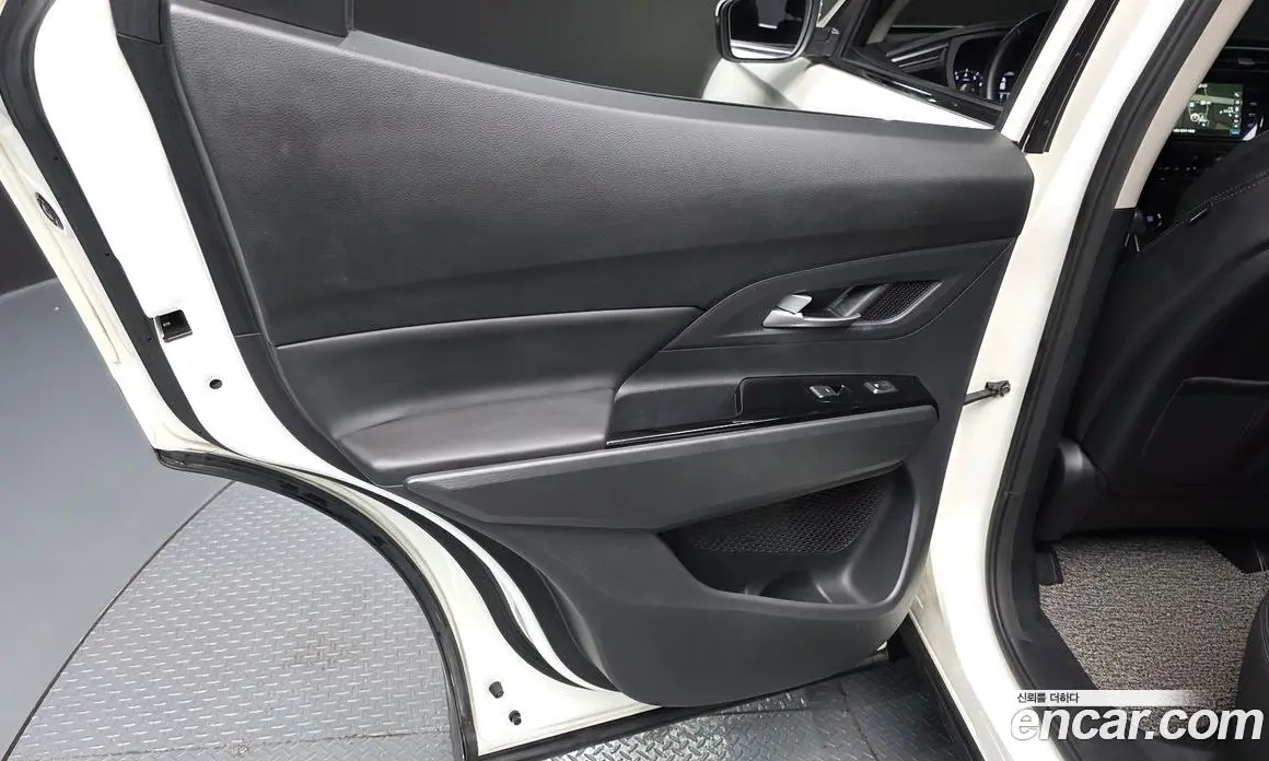 SsangYong Korando 2021 1.5 автомат (гидро), фото 15
