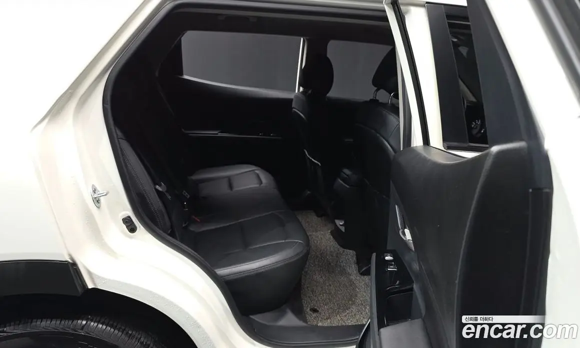 SsangYong Korando 2021 1.5 автомат (гидро), фото 18