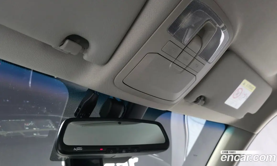SsangYong Korando 2021 1.5 автомат (гидро), фото 30