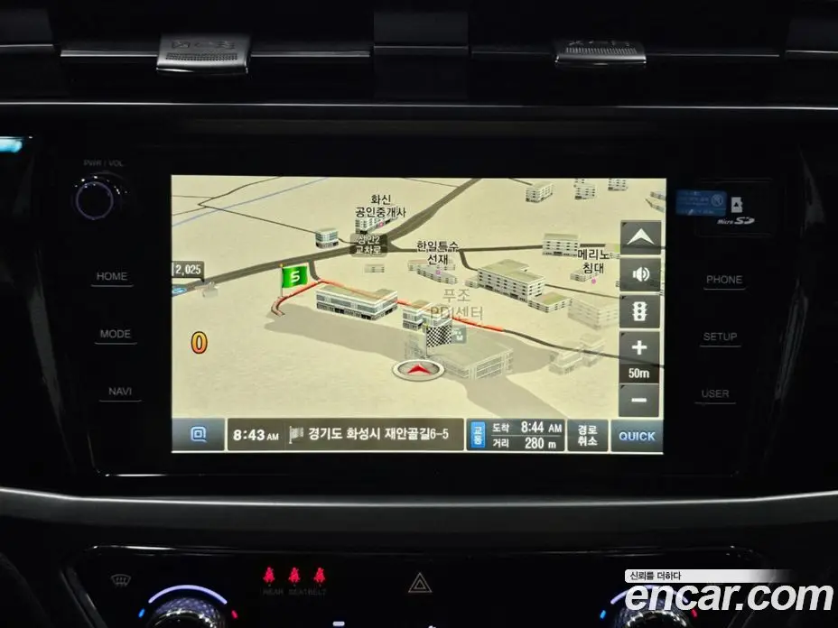 SsangYong Korando 2021 1.5 автомат (гидро), фото 14