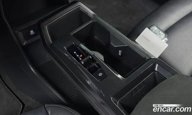 SsangYong Musso 2025 0.2 автомат (гидро), миниатюра 11