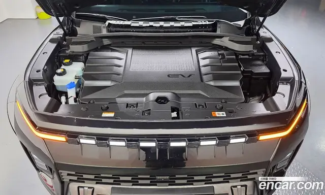 SsangYong Musso 2025 0.2 автомат (гидро), миниатюра 5