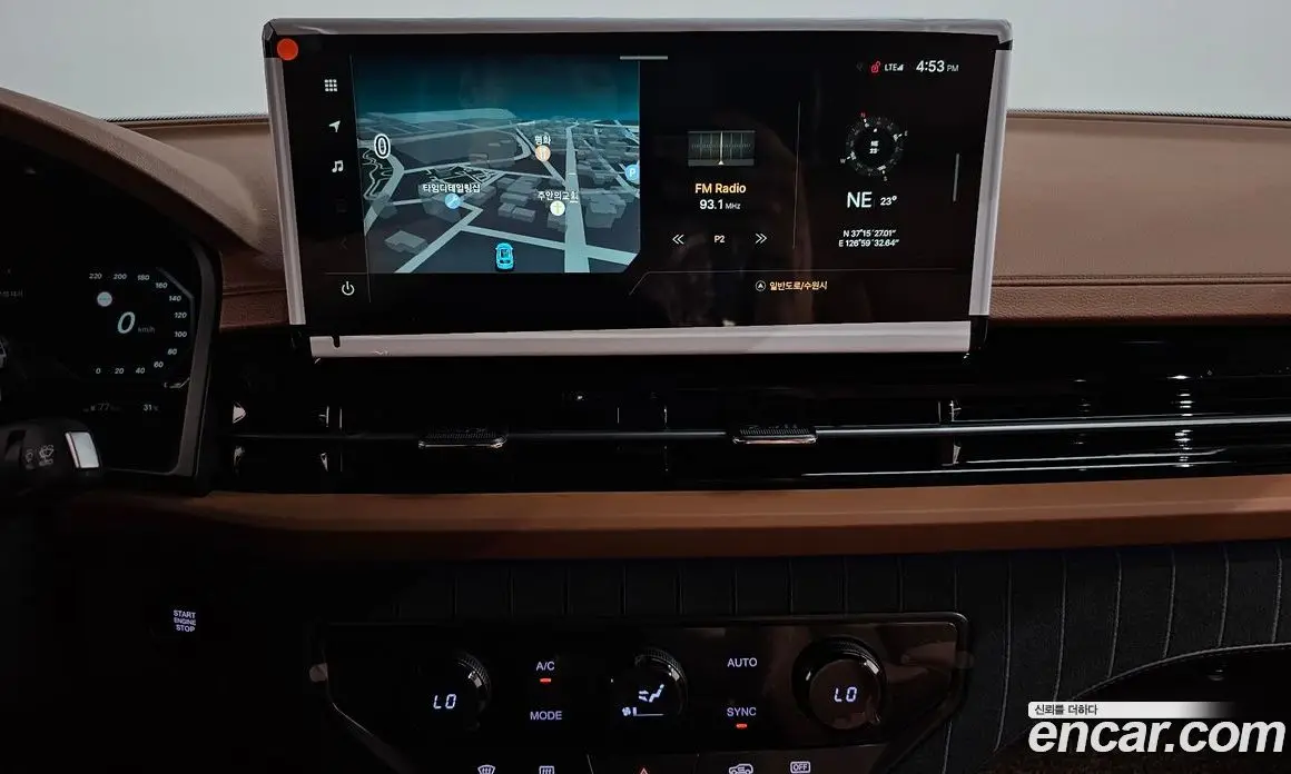 SsangYong Musso 2026 2.2 автомат (гидро), фото 18