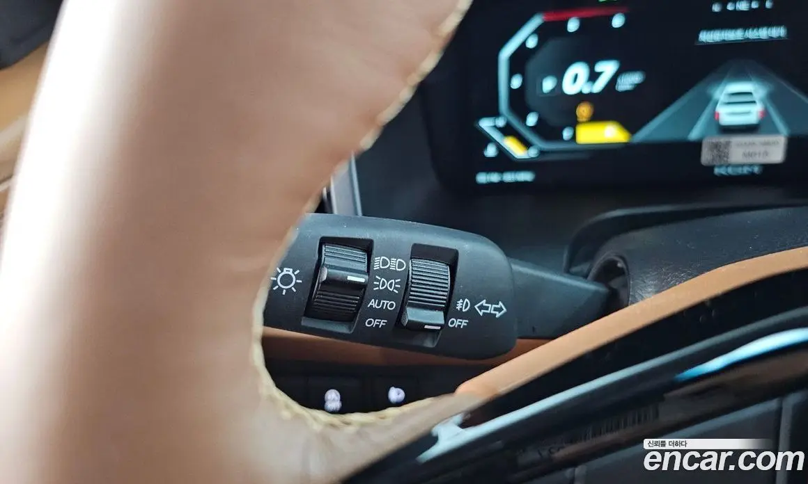 SsangYong Musso 2026 2.2 автомат (гидро), фото 29