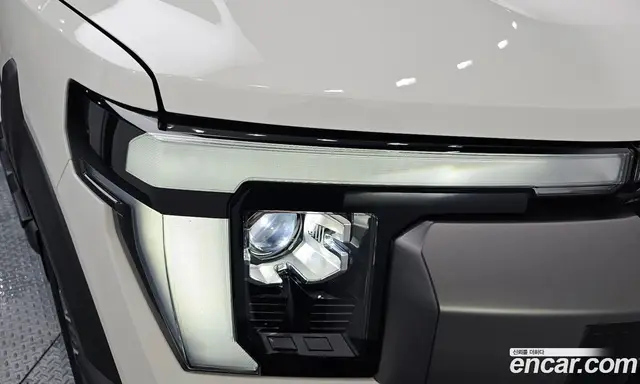 SsangYong Musso 2026 2.2 автомат (гидро), миниатюра 8