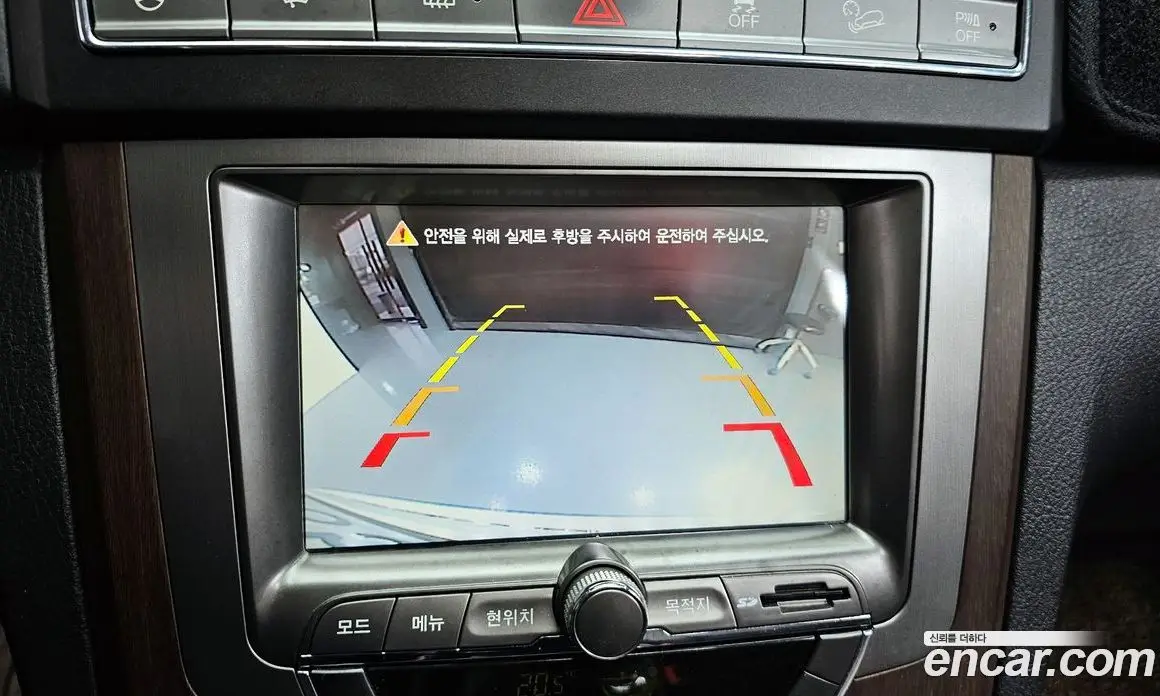SsangYong Rexton 2015 2.0 автомат (гидро), фото 15