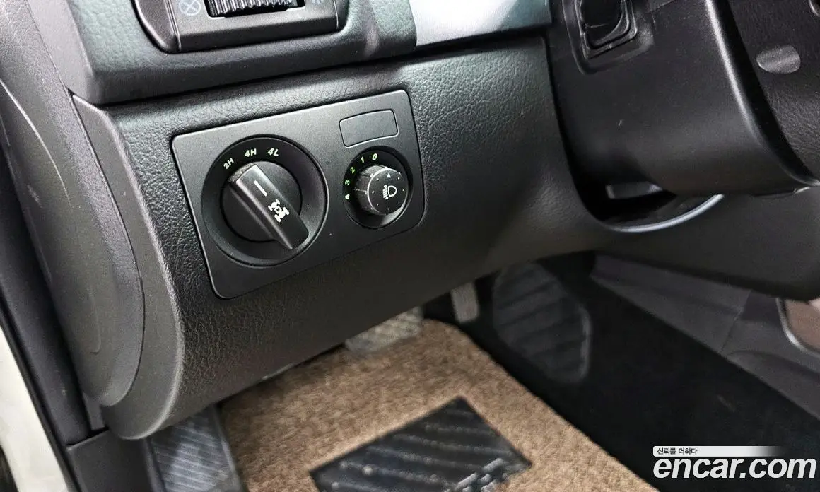 SsangYong Rexton 2015 2.0 автомат (гидро), фото 20