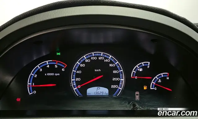 SsangYong Rexton 2015 2.0 автомат (гидро), миниатюра 8