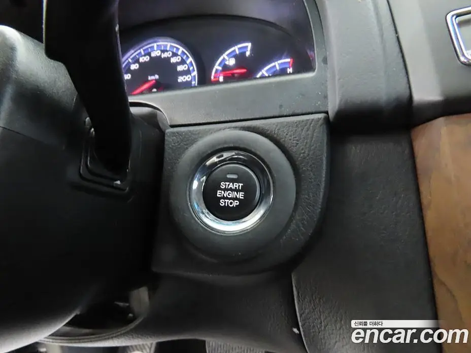 SsangYong Rexton 2016 2.2 автомат (гидро), фото 14