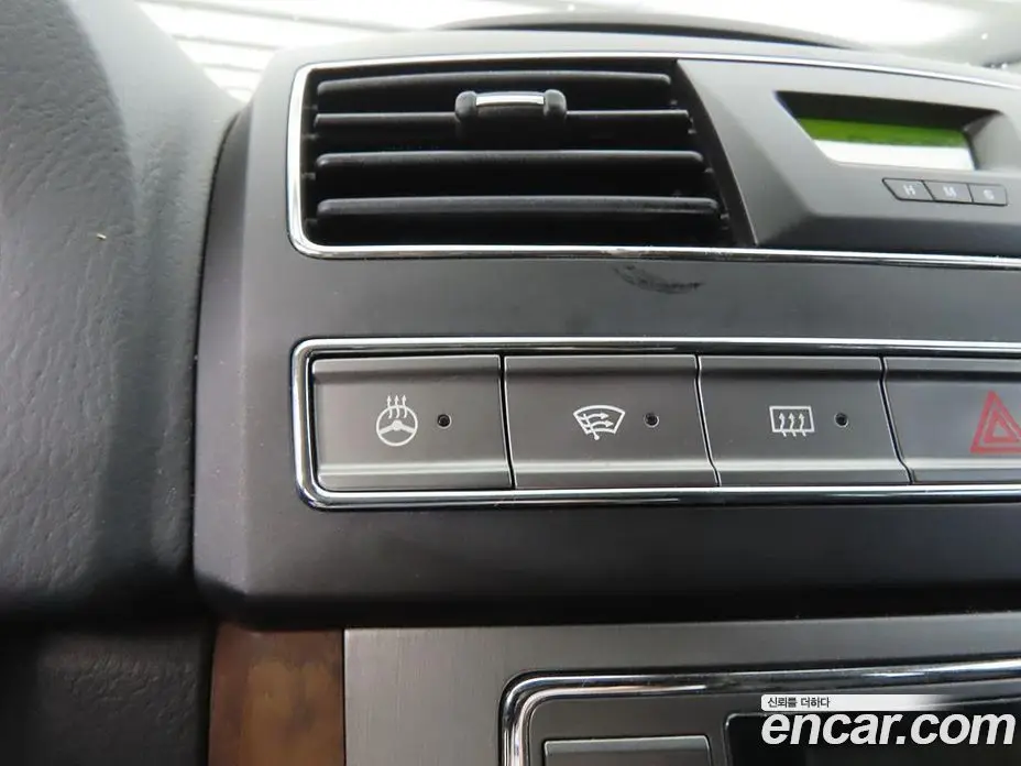 SsangYong Rexton 2016 2.2 автомат (гидро), фото 15