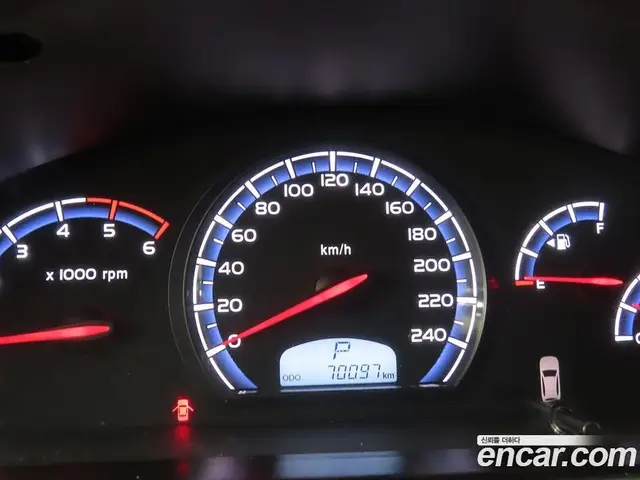 SsangYong Rexton 2016 2.2 автомат (гидро), миниатюра 9