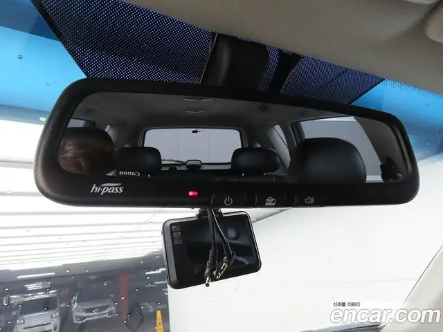 SsangYong Rexton 2016 2.2 автомат (гидро), миниатюра 10