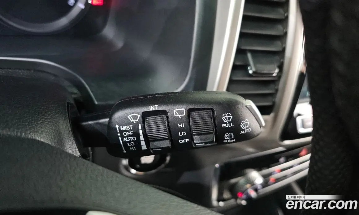 SsangYong Rexton 2017 2.2 автомат (гидро), фото 27