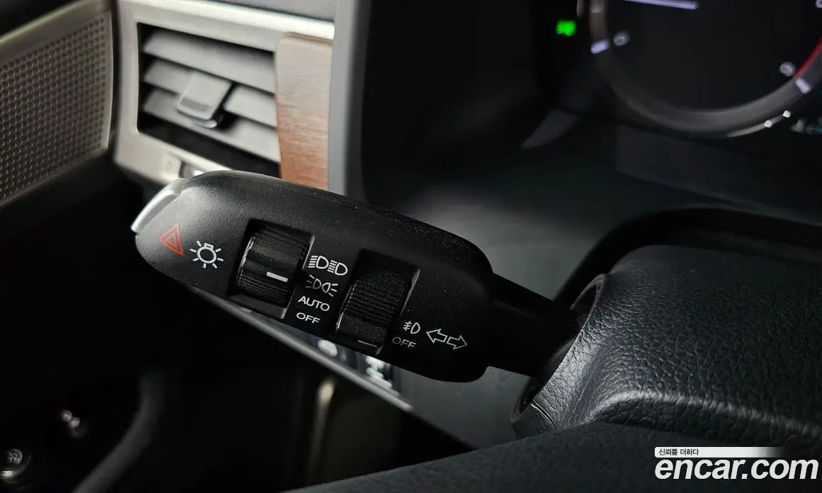 SsangYong Rexton 2017 2.2 автомат (гидро), фото 30