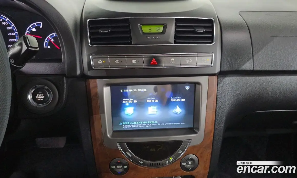 SsangYong Rexton 2017 2.2 автомат (гидро), фото 13