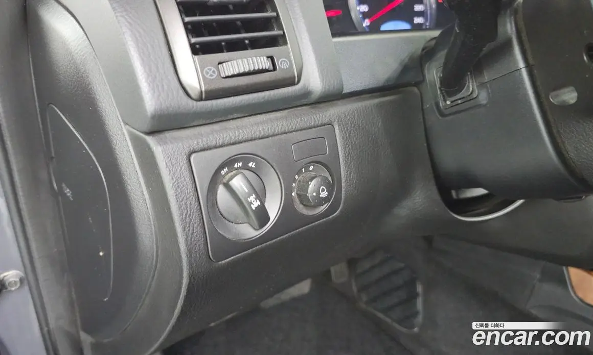 SsangYong Rexton 2017 2.2 автомат (гидро), фото 18