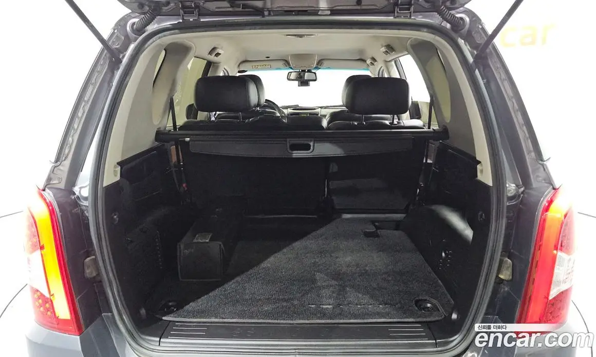 SsangYong Rexton 2017 2.2 автомат (гидро), фото 20