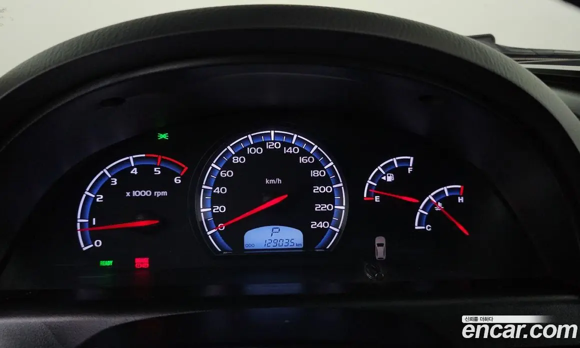 SsangYong Rexton 2017 2.2 автомат (гидро), фото 8