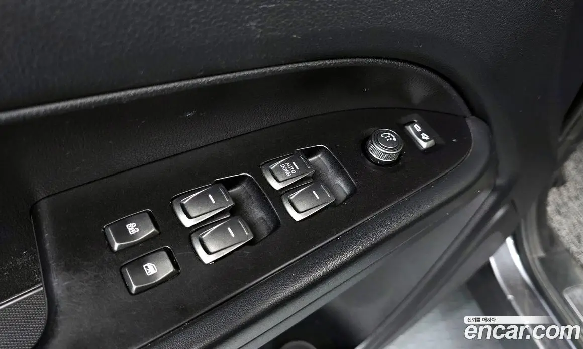 SsangYong Rexton 2019 2.2 автомат (гидро), фото 11