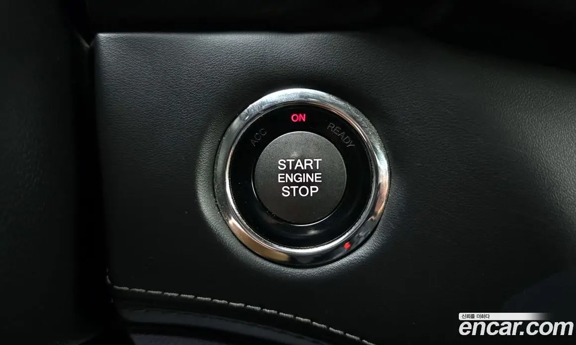 SsangYong Rexton 2019 2.2 автомат (гидро), фото 15