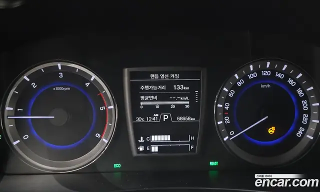 SsangYong Rexton 2019 2.2 автомат (гидро), миниатюра 8