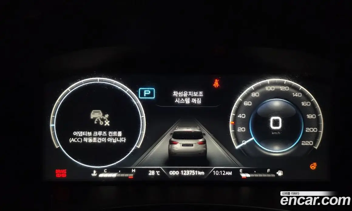 SsangYong Rexton 2021 2.2 автомат (гидро), фото 11