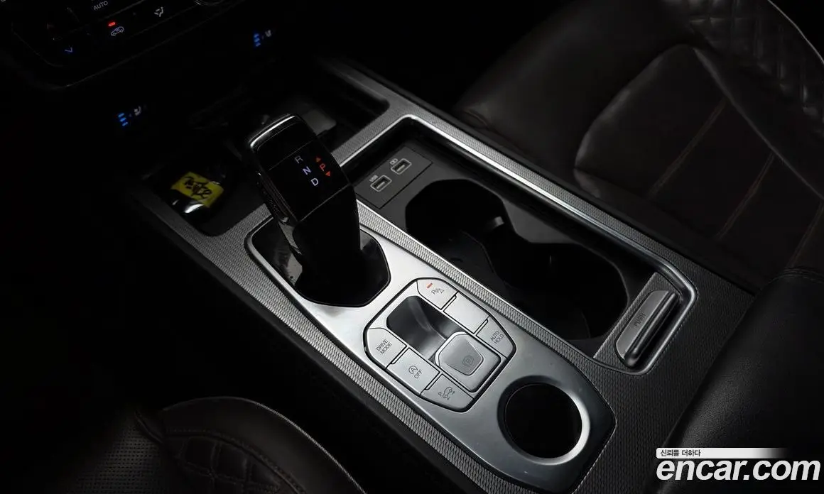 SsangYong Rexton 2021 2.2 автомат (гидро), фото 12