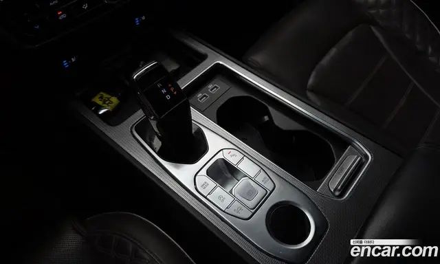 SsangYong Rexton 2021 2.2 автомат (гидро), миниатюра 12