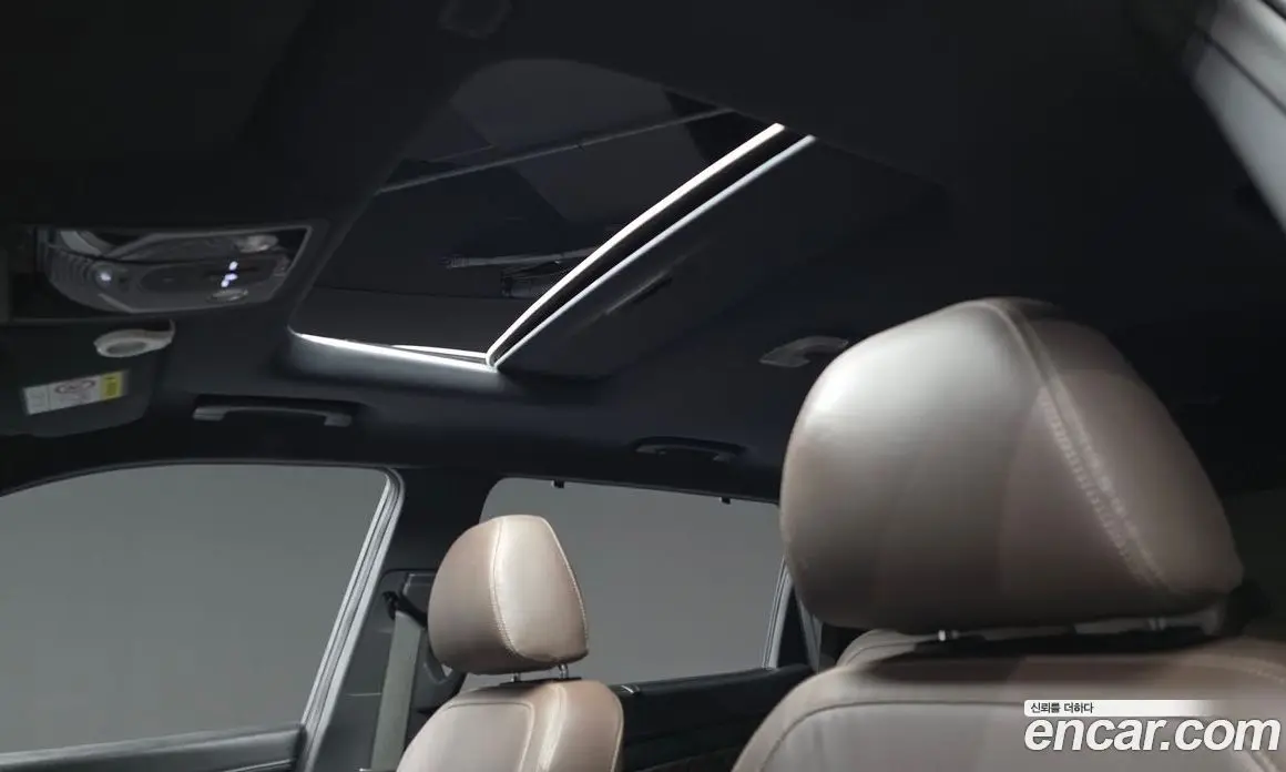 SsangYong Rexton 2021 2.2 автомат (гидро), фото 23