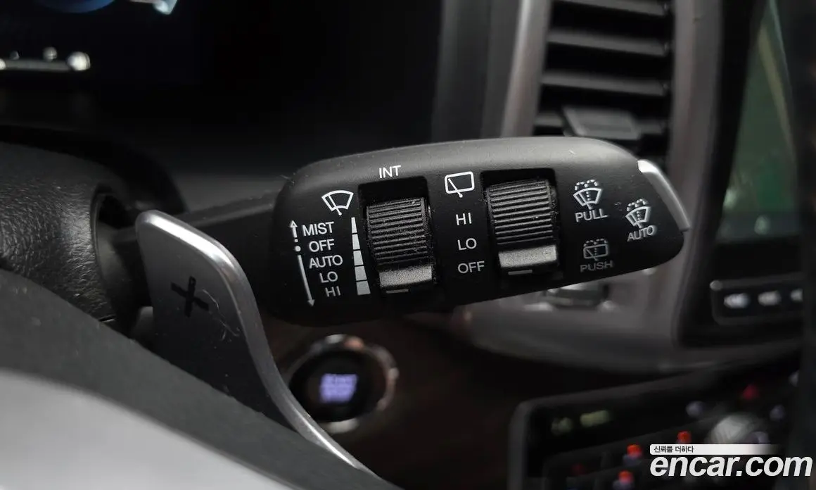 SsangYong Rexton 2021 2.2 автомат (гидро), фото 30