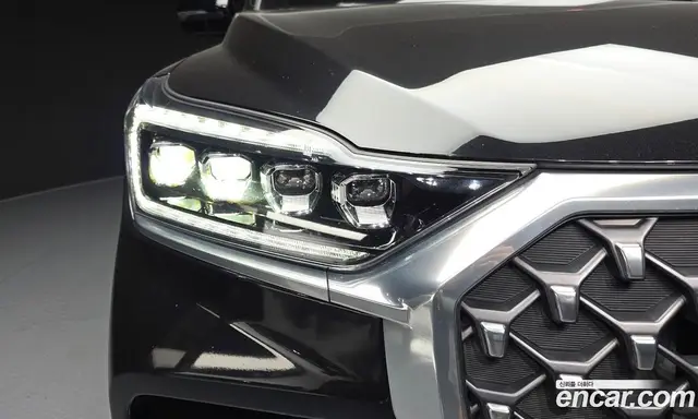 SsangYong Rexton 2021 2.2 автомат (гидро), миниатюра 8