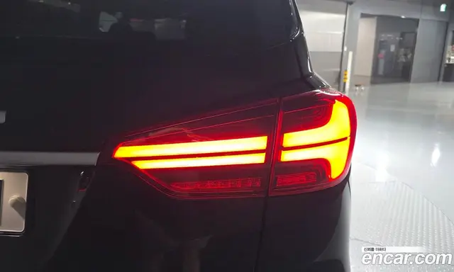SsangYong Rexton 2021 2.2 автомат (гидро), миниатюра 9