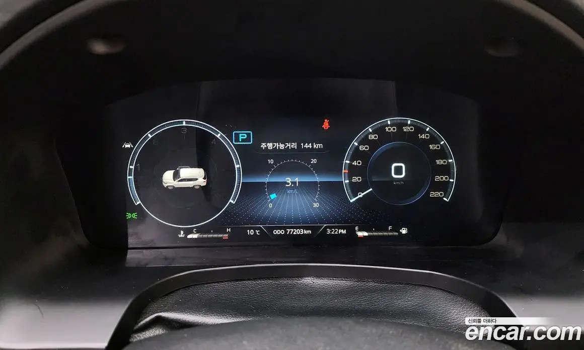 SsangYong Rexton 2021 2.2 автомат (гидро), фото 8 SsangYong Rexton 2021 2.2 автомат (гидро), фото 8