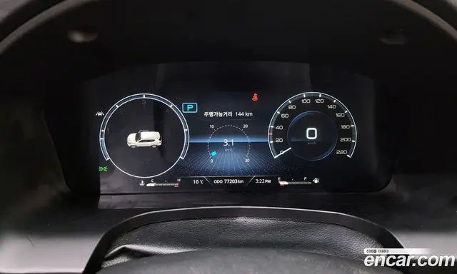 SsangYong Rexton 2021 2.2 автомат (гидро), миниатюра 8 SsangYong Rexton 2021 2.2 автомат (гидро), миниатюра 8
