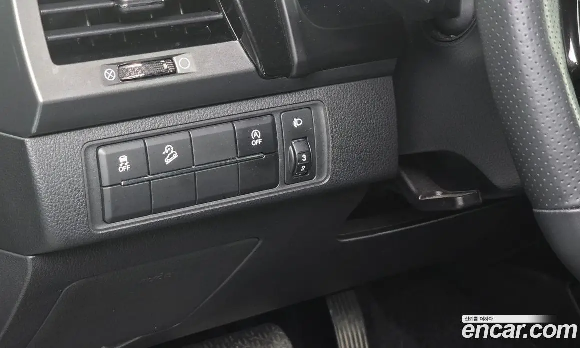 SsangYong Rexton 2022 2.2 автомат (гидро), фото 20