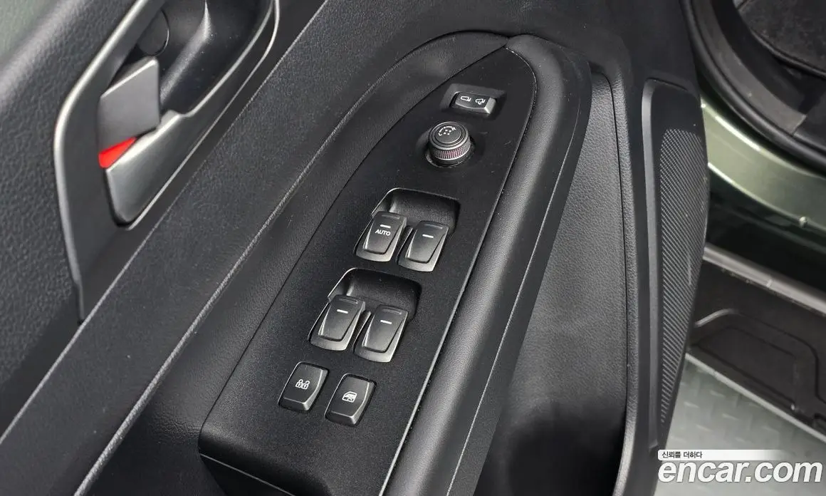 SsangYong Rexton 2022 2.2 автомат (гидро), фото 26