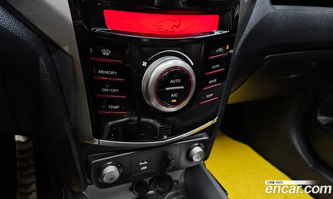 SsangYong TIBOLI 2015 1.6 автомат (гидро), фото 23