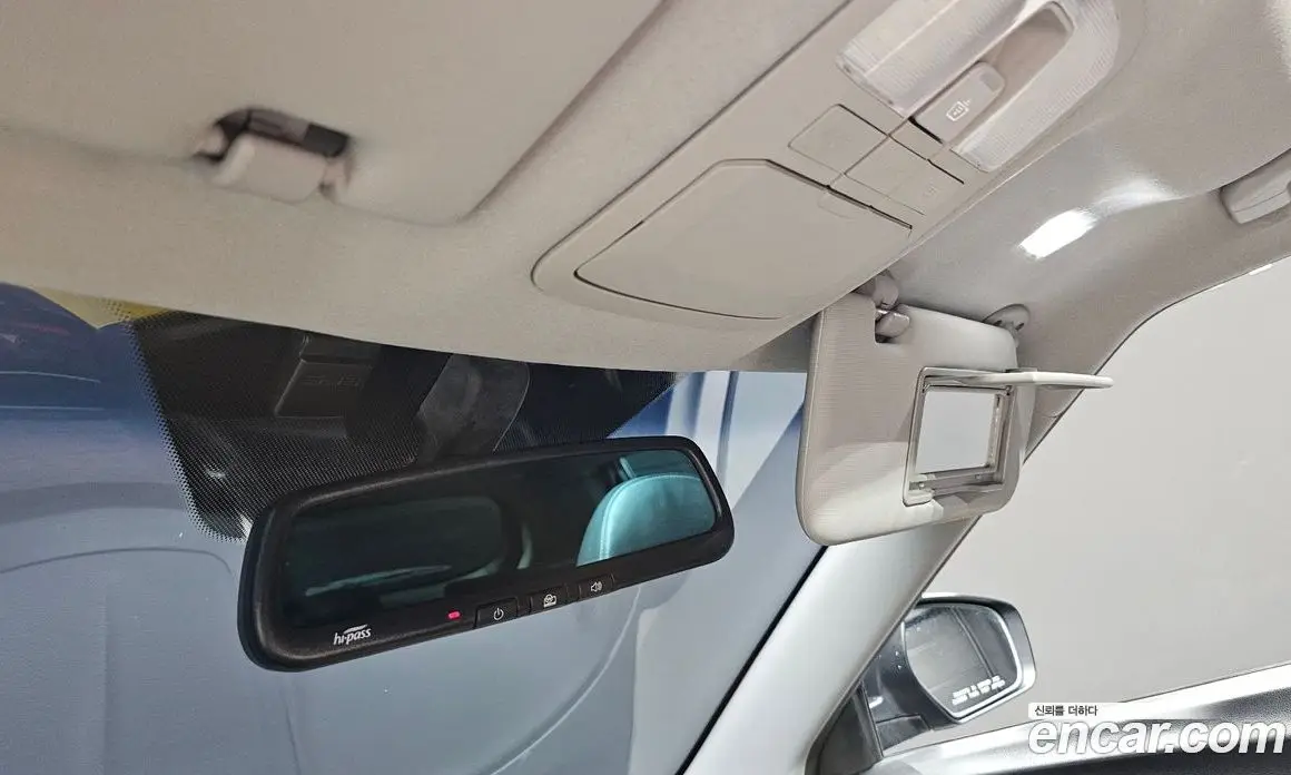 SsangYong TIBOLI 2015 1.6 автомат (гидро), фото 28