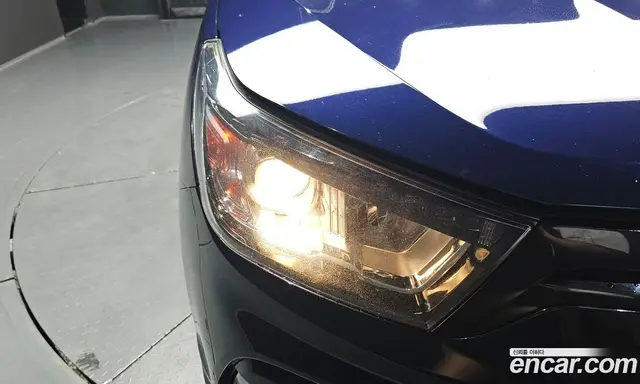 SsangYong TIBOLI 2015 1.6 автомат (гидро), миниатюра 8