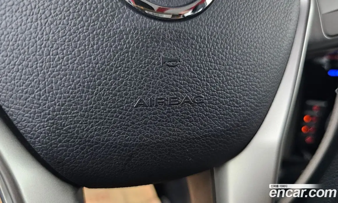 SsangYong TIBOLI 2016 1.6 автомат (гидро), фото 30