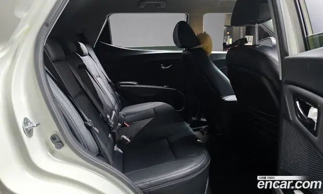 SsangYong TIBOLI 2017 1.6 автомат (гидро), миниатюра 11