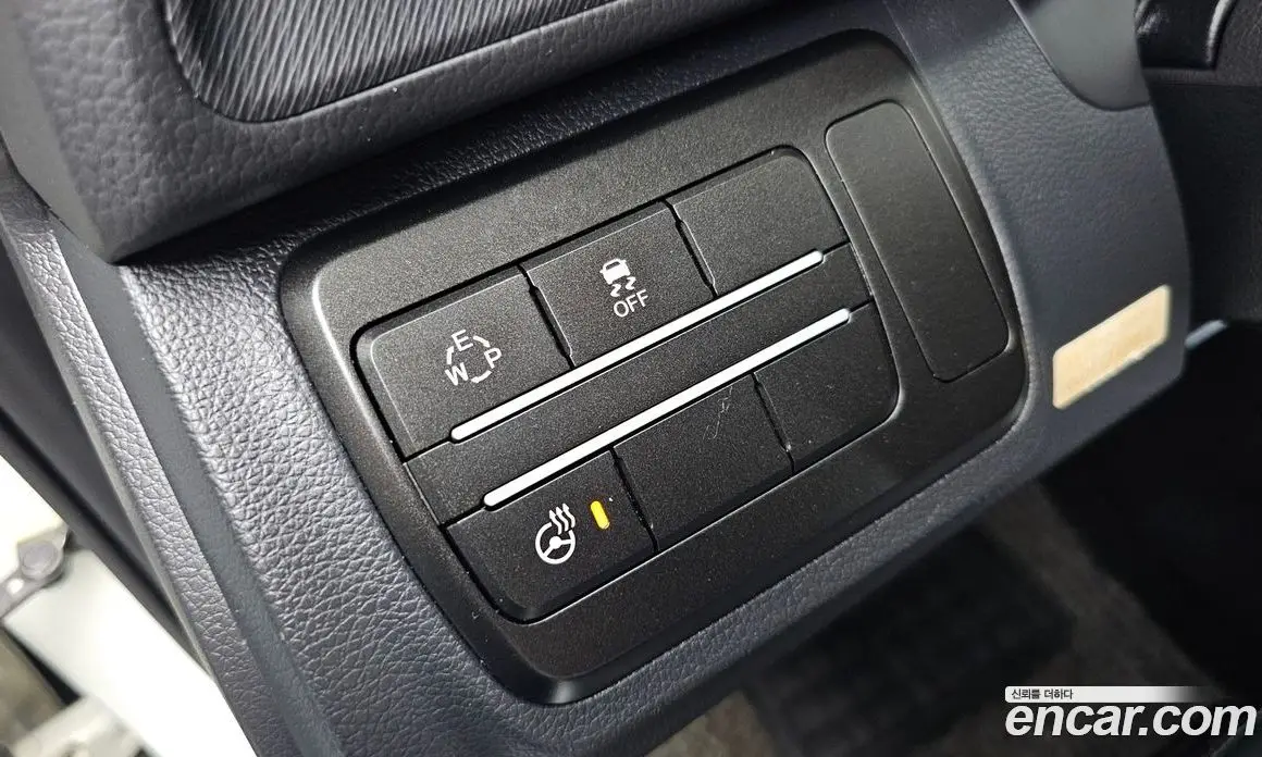SsangYong TIBOLI 2017 1.6 автомат (гидро), фото 24
