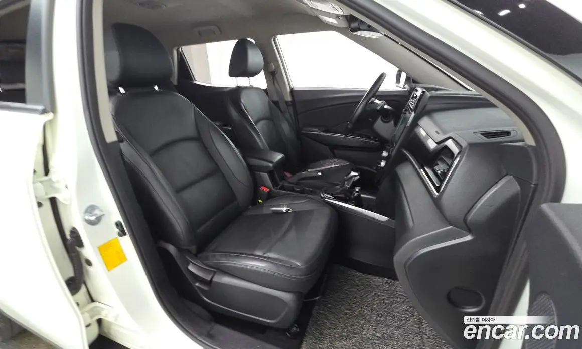 SsangYong TIBOLI 2019 1.5 автомат (гидро), фото 11