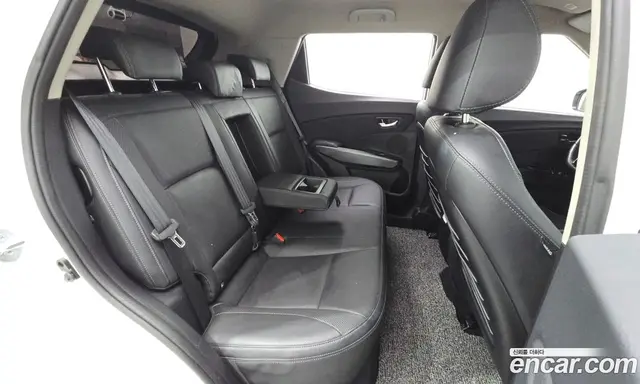 SsangYong TIBOLI 2019 1.5 автомат (гидро), миниатюра 12